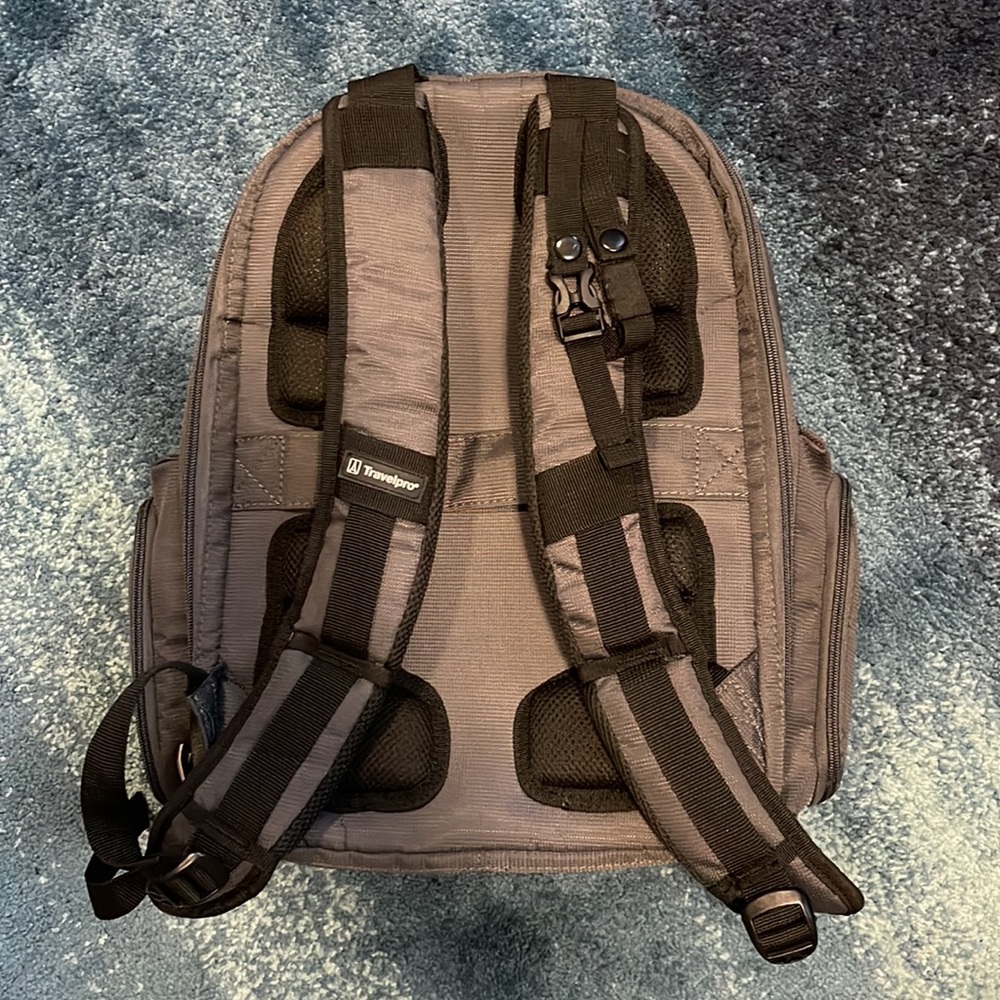 Travelpro Backpack - Picture 2 of 16